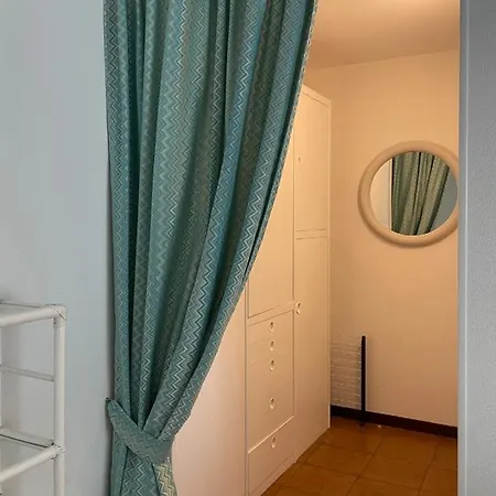 La Terrazza Di Ilaria Appartement