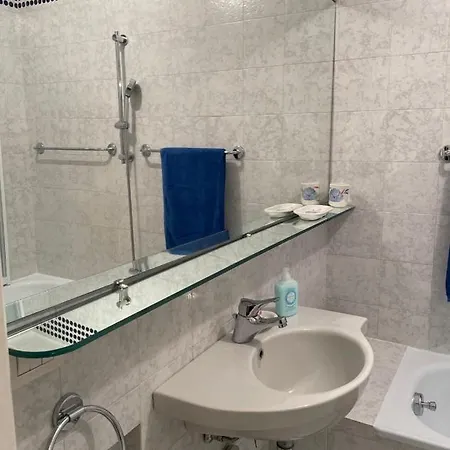 La Terrazza Di Ilaria San Remo