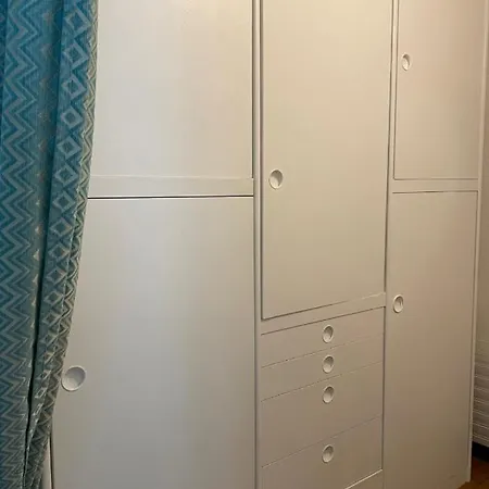 La Terrazza Di Ilaria *