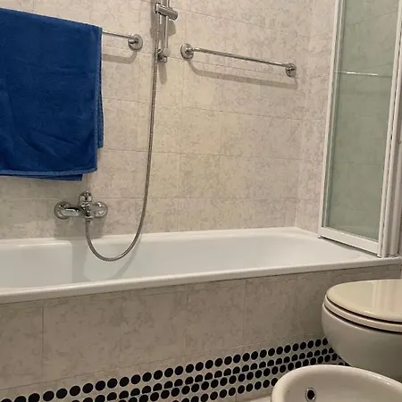 La Terrazza Di Ilaria San Remo