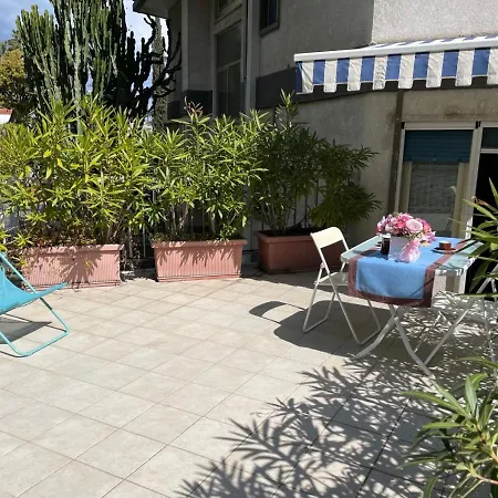 La Terrazza Di Ilaria