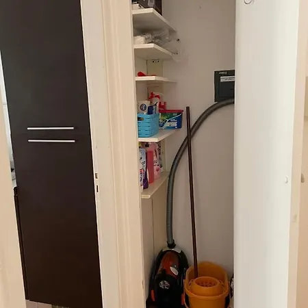 La Terrazza Di Ilaria *