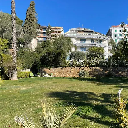 La Terrazza Di Ilaria Appartement *