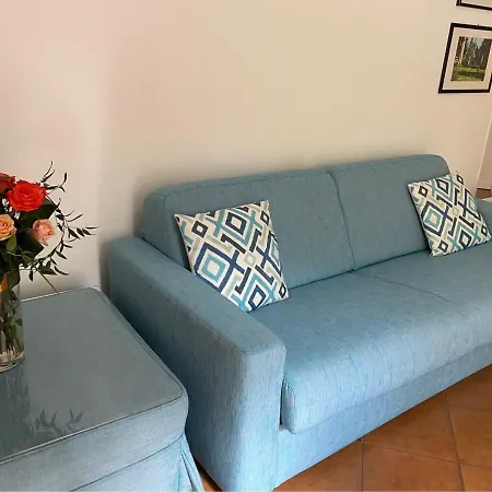 La Terrazza Di Ilaria Sanremo