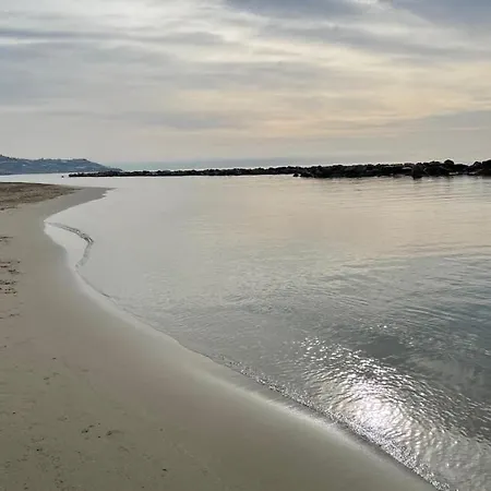 La Terrazza Di Ilaria *
