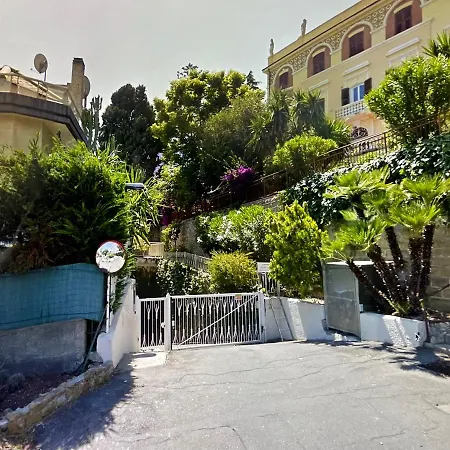 La Terrazza Di Ilaria דירה