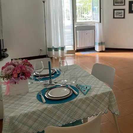Appartement La Terrazza Di Ilaria San Remo