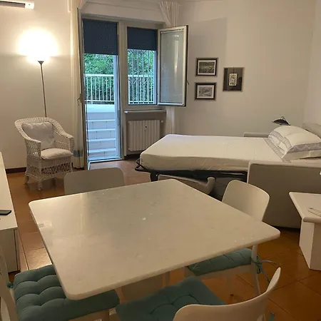 La Terrazza Di Ilaria *