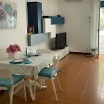Apartamento La Terrazza Di Ilaria