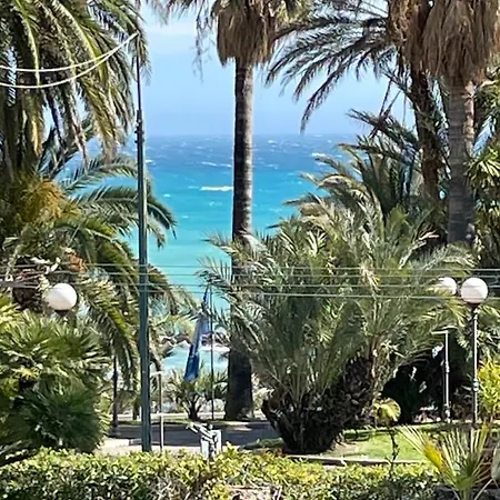 La Terrazza Di Ilaria Санремо