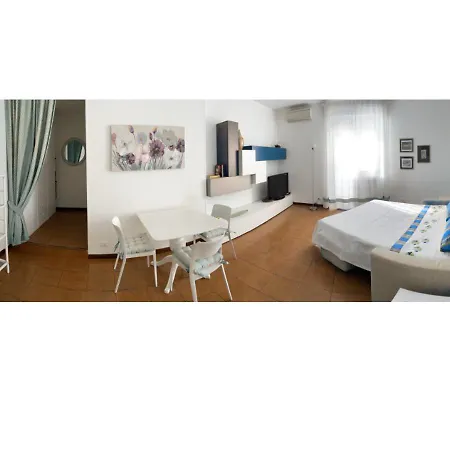 Апартаменты La Terrazza Di Ilaria *