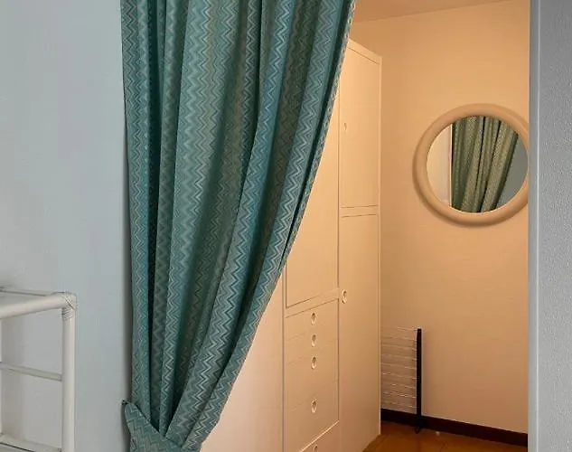 La Terrazza Di Ilaria Apartamento