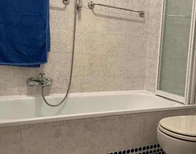 La Terrazza Di Ilaria San Remo