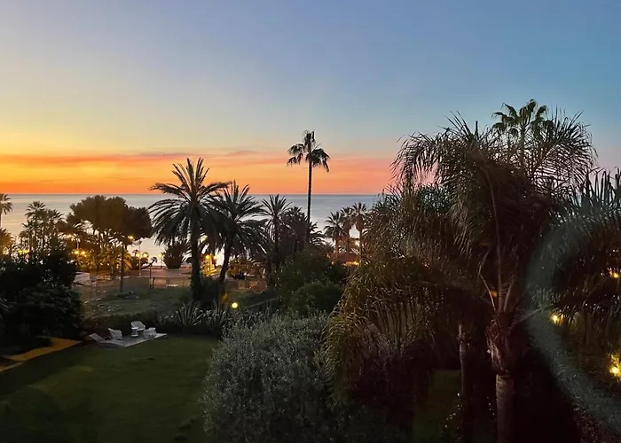 Apartamento La Terrazza Di Ilaria San Remo