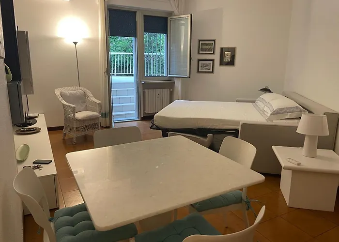 La Terrazza Di Ilaria *