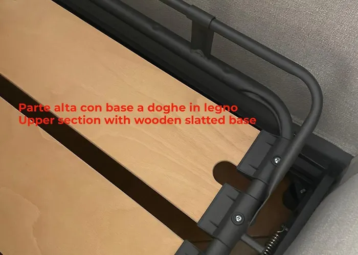 La Terrazza Di Ilaria San Remo